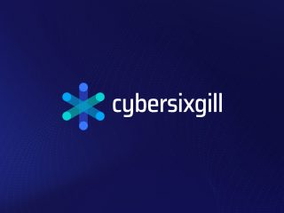 Cybersixgill
